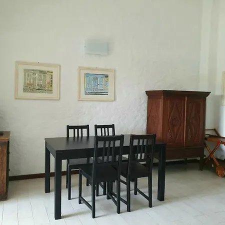 Villaggio Taunus * Numana
