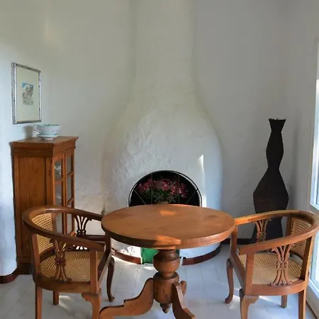 Semesterbostad Villaggio Taunus
