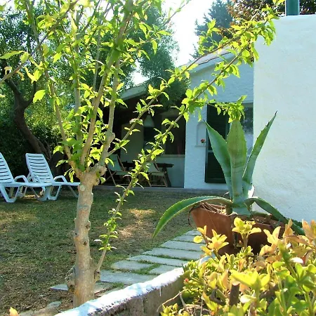 Villaggio Taunus * Numana